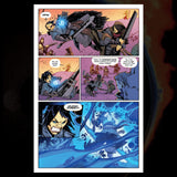 The Singularity - Volume One