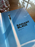 Radiant Black: Massive Edition Hardcover