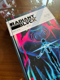 Radiant Black: Massive Edition Hardcover