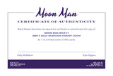 Moon Man #1 - BMN x Kelly McMahon Variant