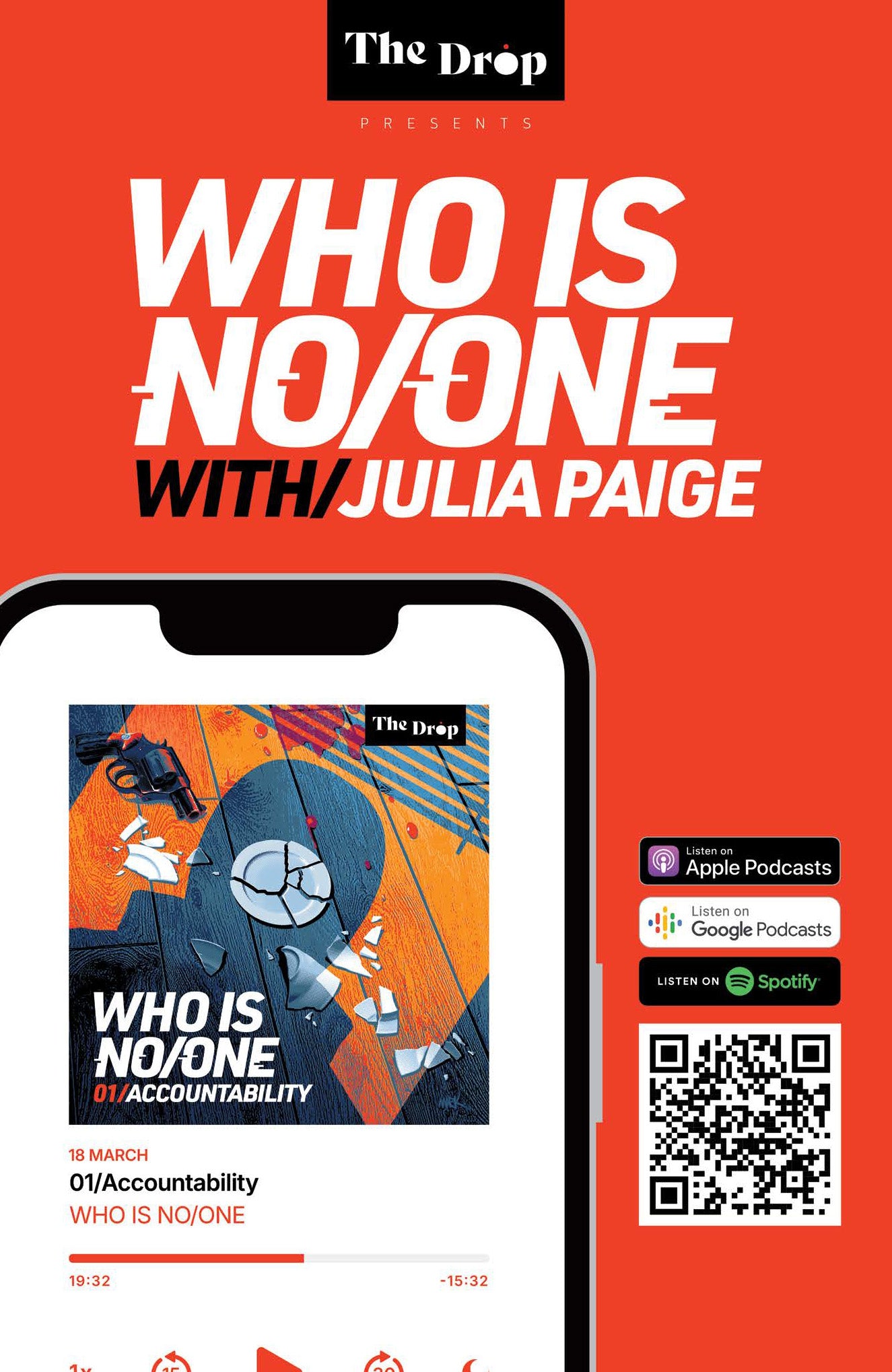 NO/ONE - Volume One - CLASSIFIED EDITION BMN EXCLUSIVE