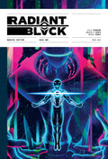 Radiant Black: Massive Edition Hardcover