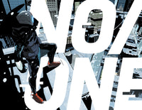 NO/ONE - The Complete Series