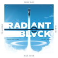 Radiant Black: The Audiobook Deluxe Edition