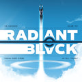 Radiant Black: The Audiobook