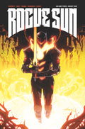 Rogue Sun - Volume Three