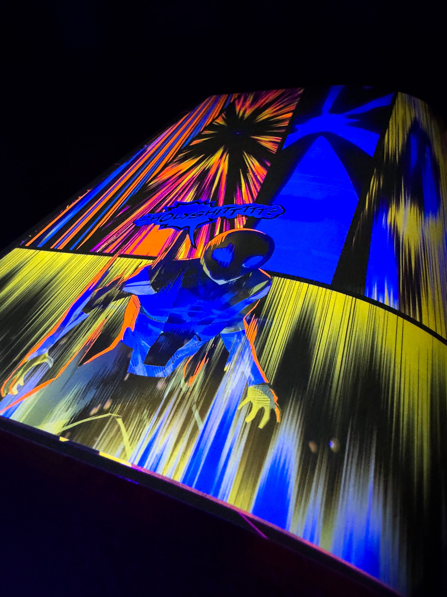 Radiant Black #10 - BMN Exclusive Variant