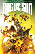 Rogue Sun #7 - Cover A